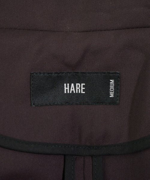 HARE 休閒夾克