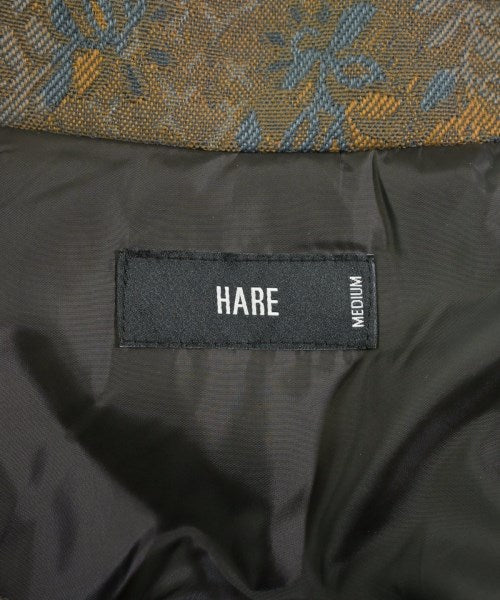 HARE 其他飛行外套