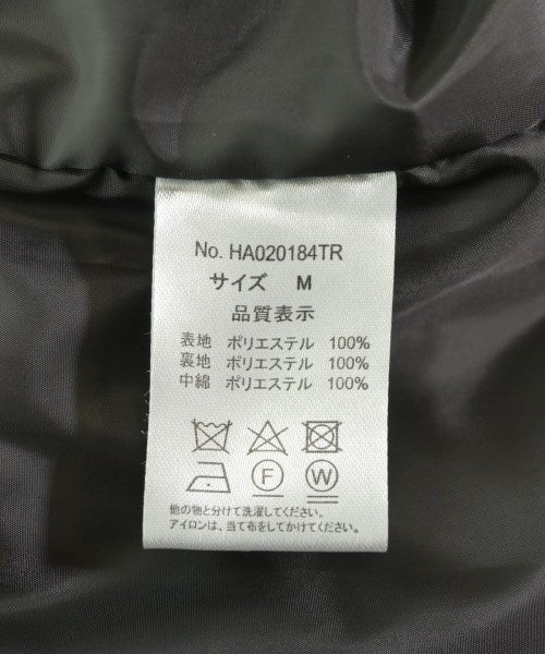 HARE 其他飛行外套