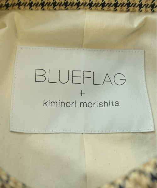 kiminori morishita 風衣