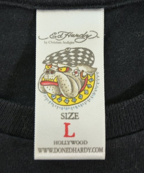 Ed Hardy T恤/上衣