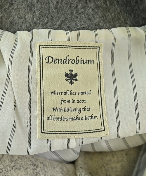 DENDROBIUM 其他飛行外套