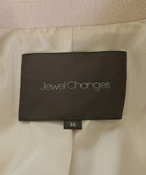 Jewel Changes 切斯特披風