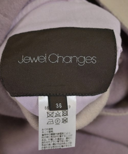 Jewel Changes 其他大衣