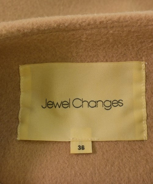 Jewel Changes 其他大衣