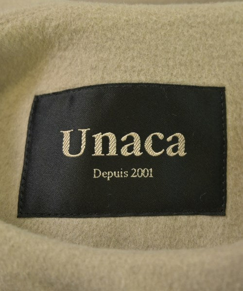 Unaca 其他大衣