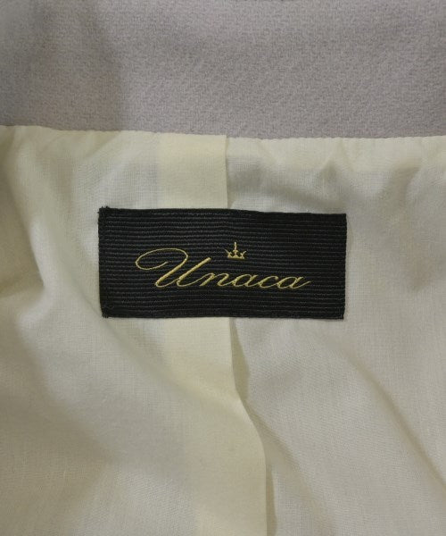 Unaca 其他大衣
