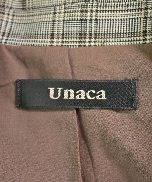 Unaca 西裝外套