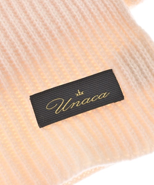 Unaca 冬季圍巾