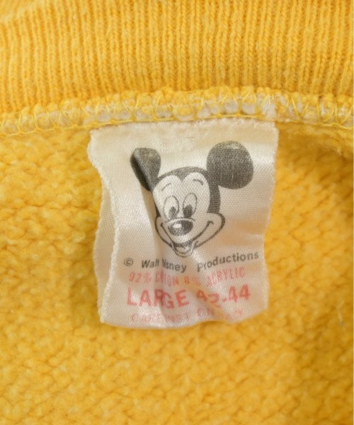 Disney VINTAGE 運動衫