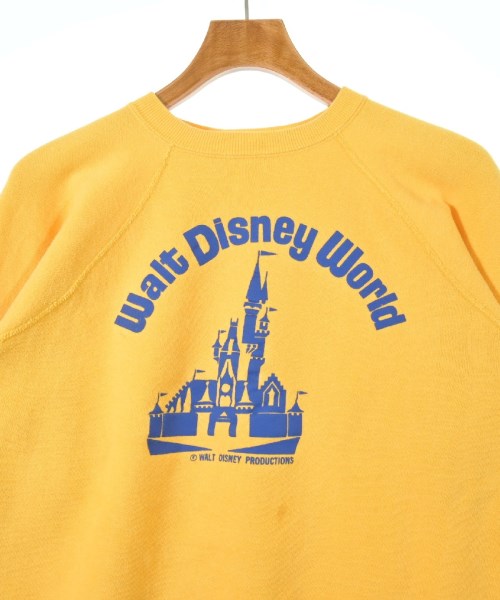 Disney VINTAGE 運動衫