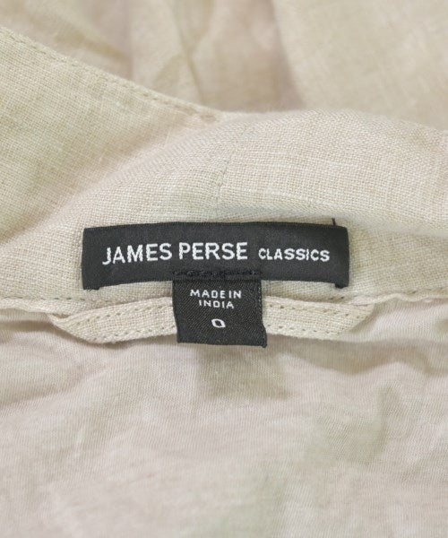 JAMES PERSE 其他大衣