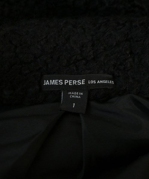 JAMES PERSE 其他大衣
