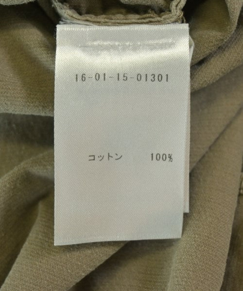 JAMES PERSE 休閒襯衫