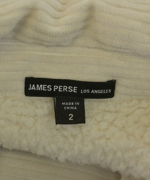 JAMES PERSE 其他飛行外套