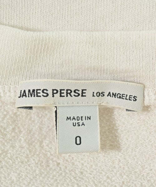 JAMES PERSE 運動衫