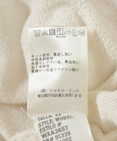 JAMES PERSE 運動衫