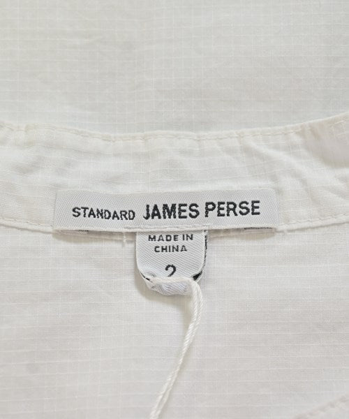 JAMES PERSE 休閒襯衫