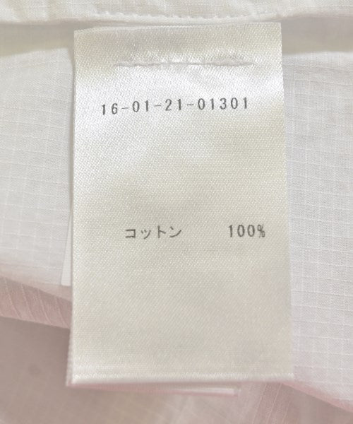 JAMES PERSE 休閒襯衫