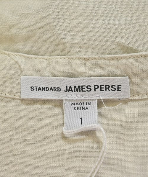 JAMES PERSE 休閒襯衫
