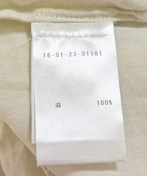 JAMES PERSE 休閒襯衫