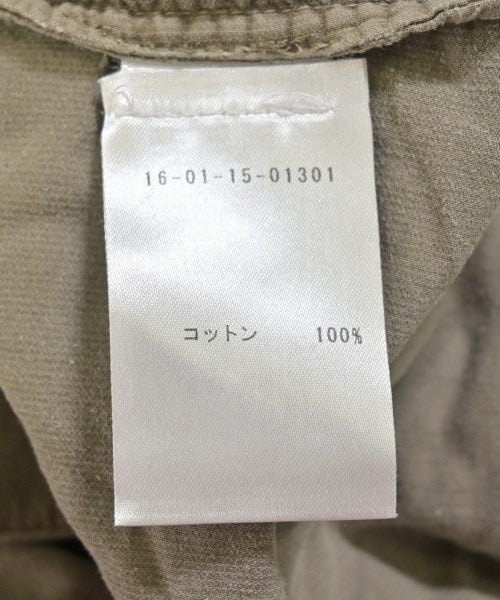 JAMES PERSE 休閒襯衫