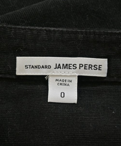 JAMES PERSE 休閒襯衫
