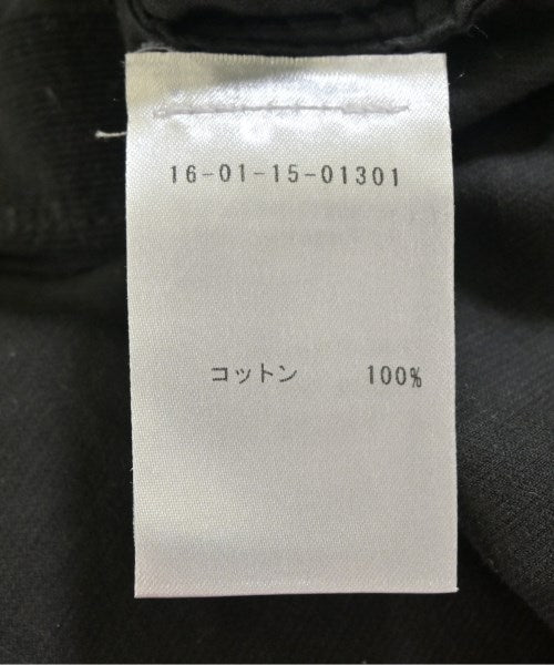 JAMES PERSE 休閒襯衫