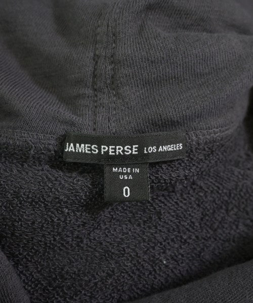 JAMES PERSE 連帽衫