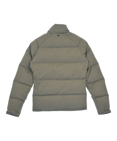 JAMES PERSE 羽絨夾克/背心