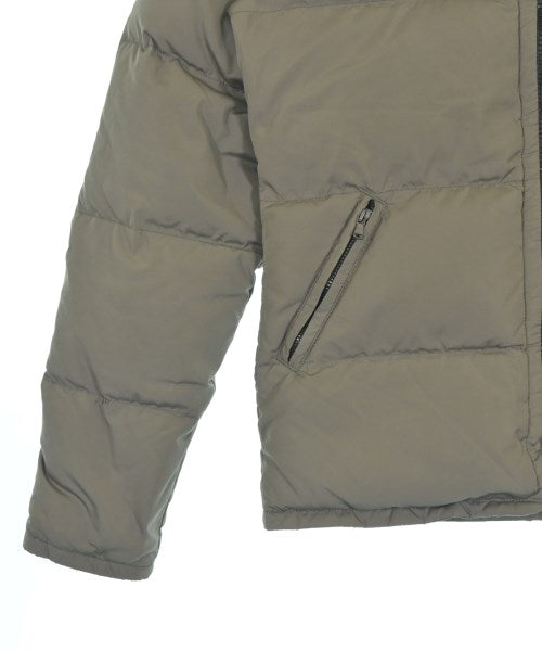 JAMES PERSE 羽絨夾克/背心