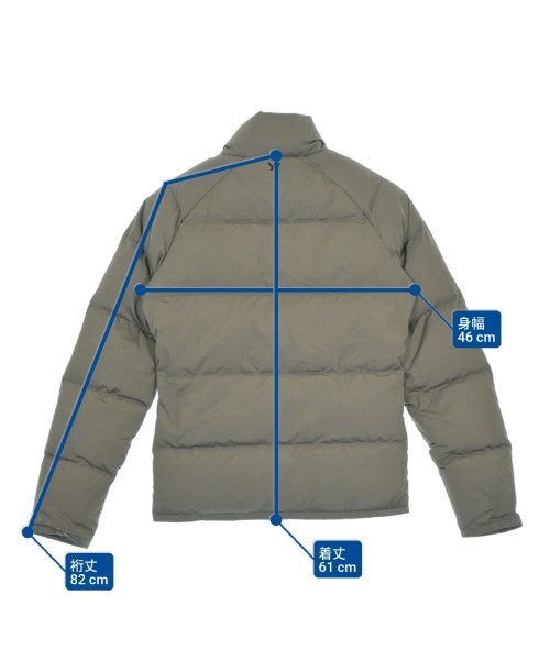 JAMES PERSE 羽絨夾克/背心