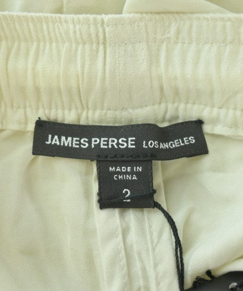 JAMES PERSE 其他款
