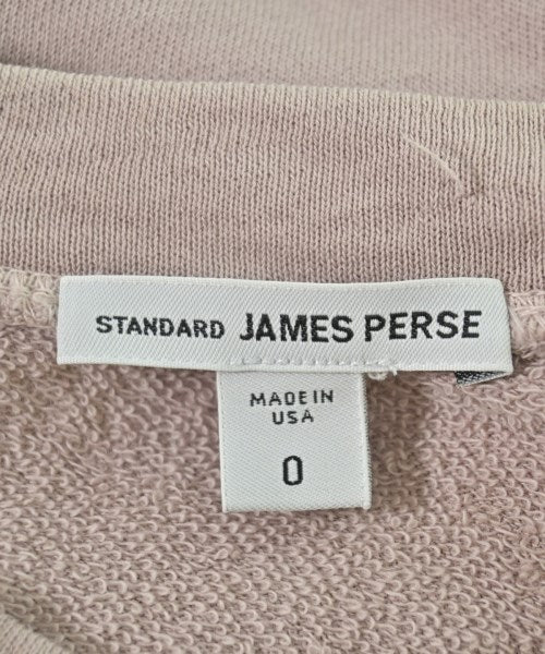 JAMES PERSE 運動衫