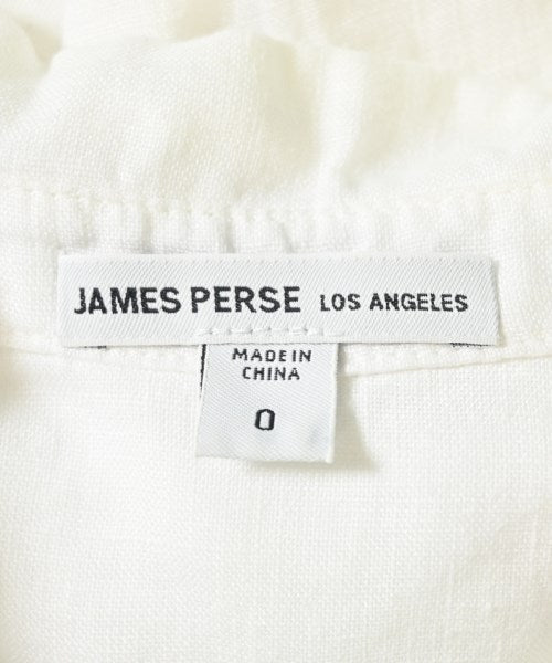 JAMES PERSE 休閒襯衫