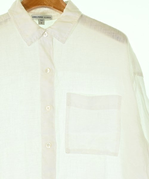 JAMES PERSE 休閒襯衫