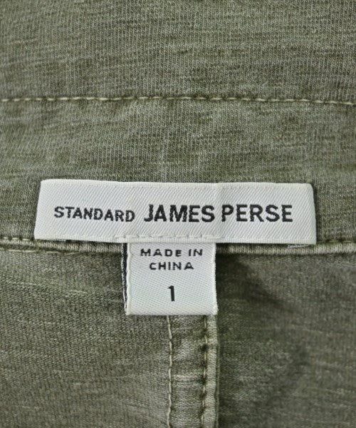 JAMES PERSE 其他飛行外套