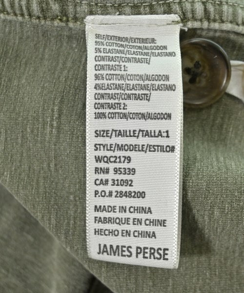 JAMES PERSE 其他飛行外套