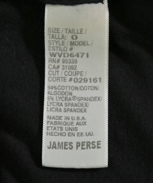 JAMES PERSE 洋裝