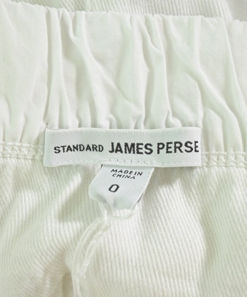 JAMES PERSE 其他款