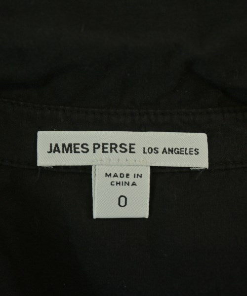 JAMES PERSE 休閒襯衫