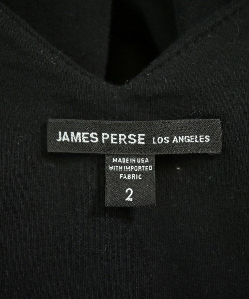 JAMES PERSE T恤/上衣