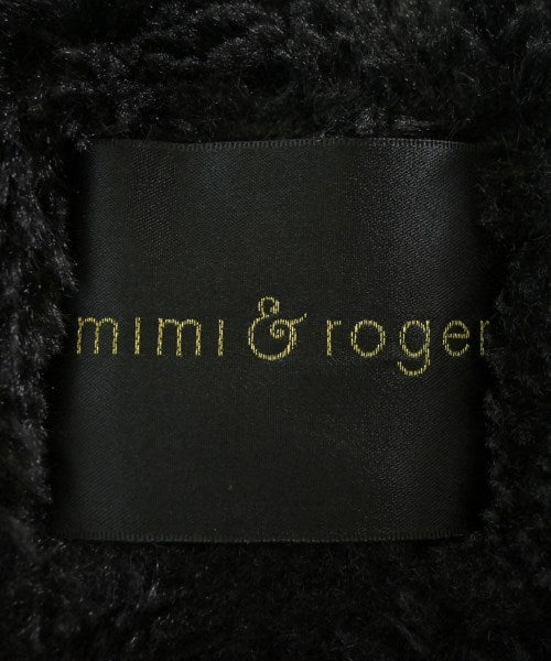 mimi&roger 其他大衣