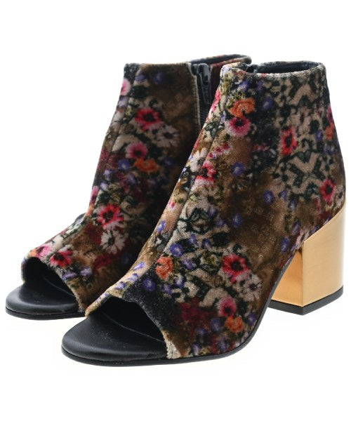 FABIO RUSCONI 靴子