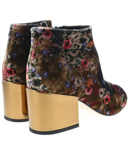 FABIO RUSCONI 靴子