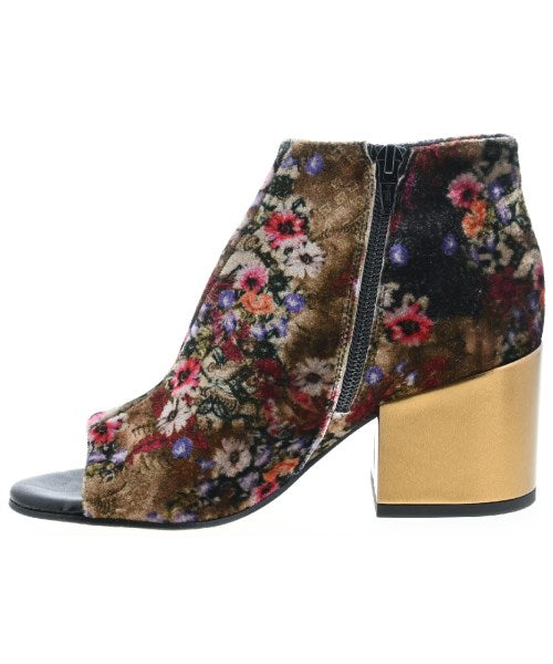 FABIO RUSCONI 靴子