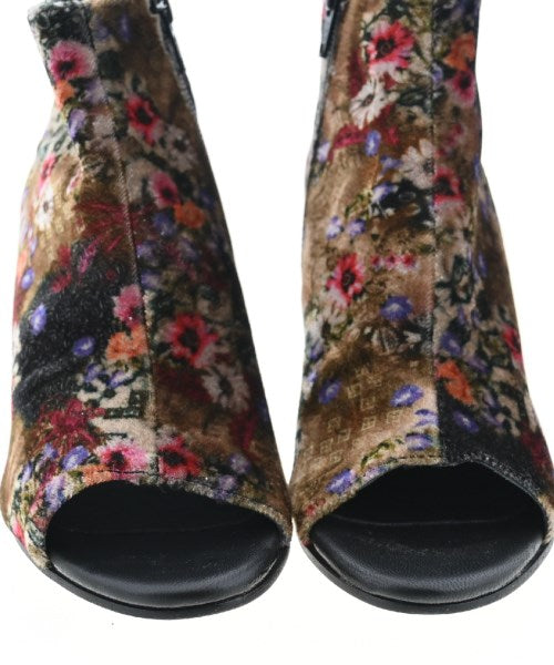 FABIO RUSCONI 靴子