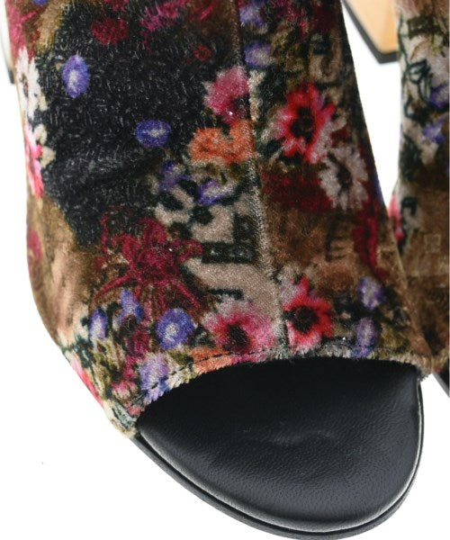 FABIO RUSCONI 靴子