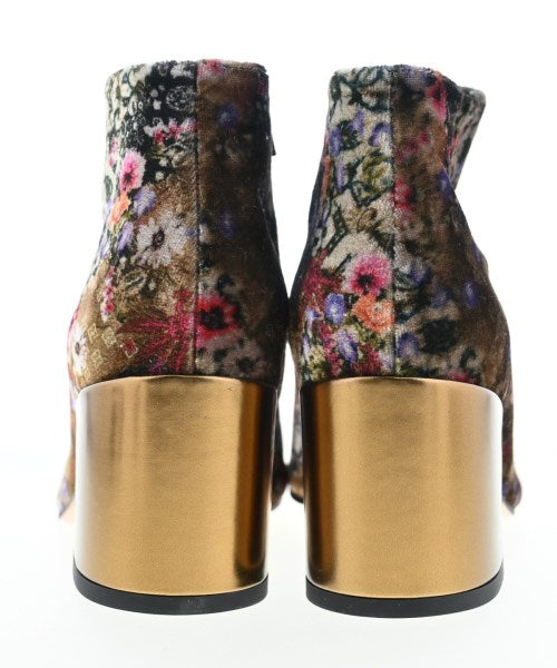 FABIO RUSCONI 靴子