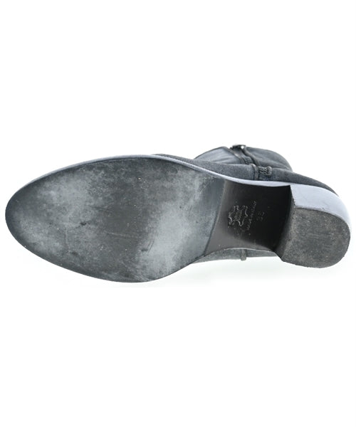 FABIO RUSCONI 靴子